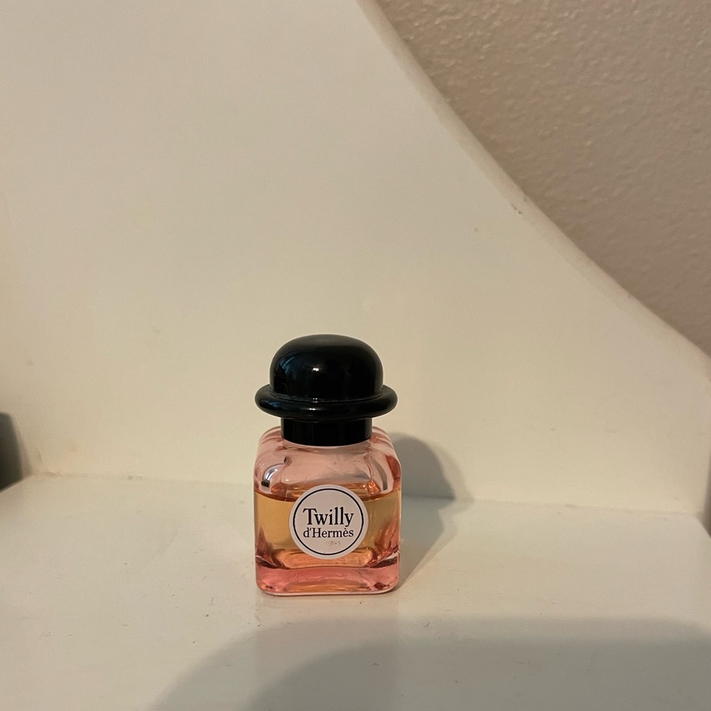 HERMES perfume